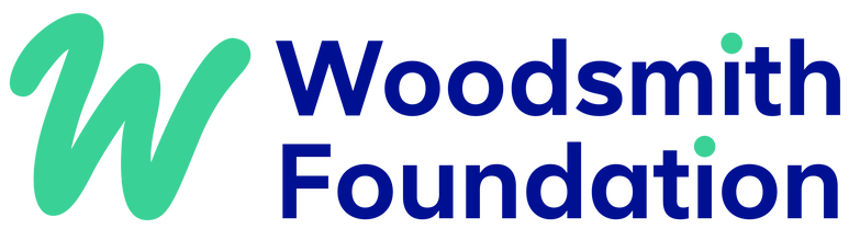 Woodsmith Foundation Logo